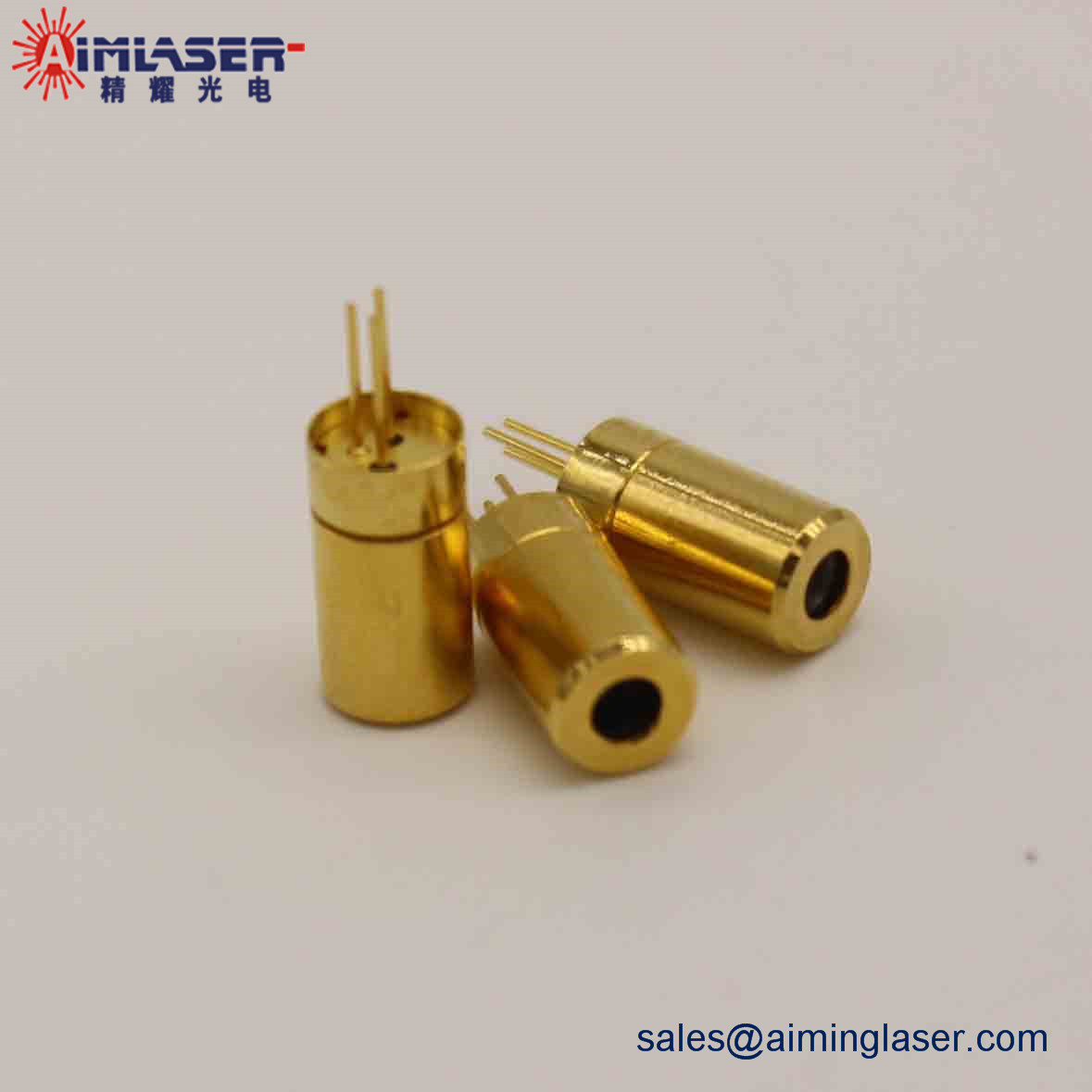 635nm紅光激光模組