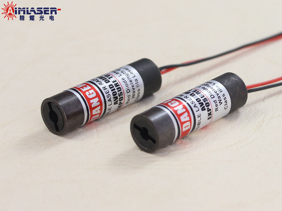 520nm鮑威爾棱鏡線(xiàn)激光器