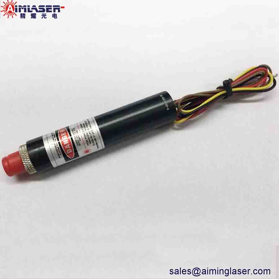 光纖激光器的使用注意事項(xiàng)