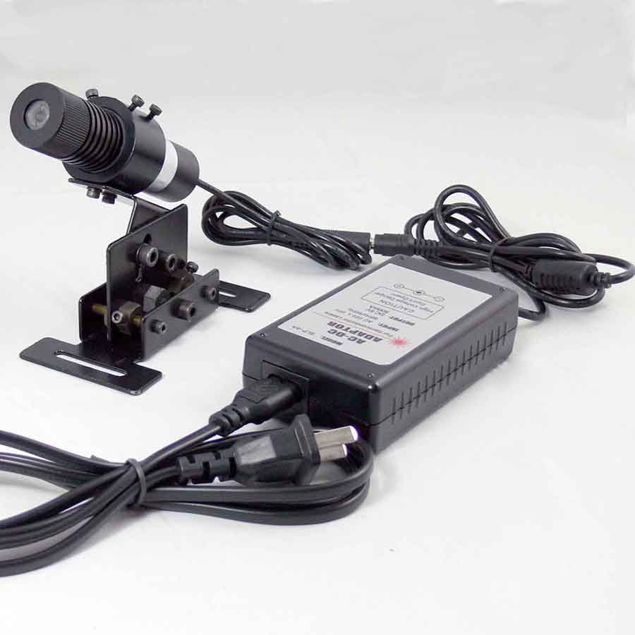 半導(dǎo)體激光器激光模組的應(yīng)用領(lǐng)域