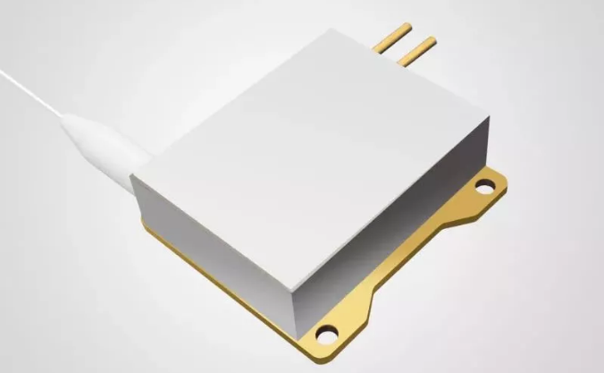 凱普林光電推出新一代高亮度、輕量化光纖耦合半導(dǎo)體激光器