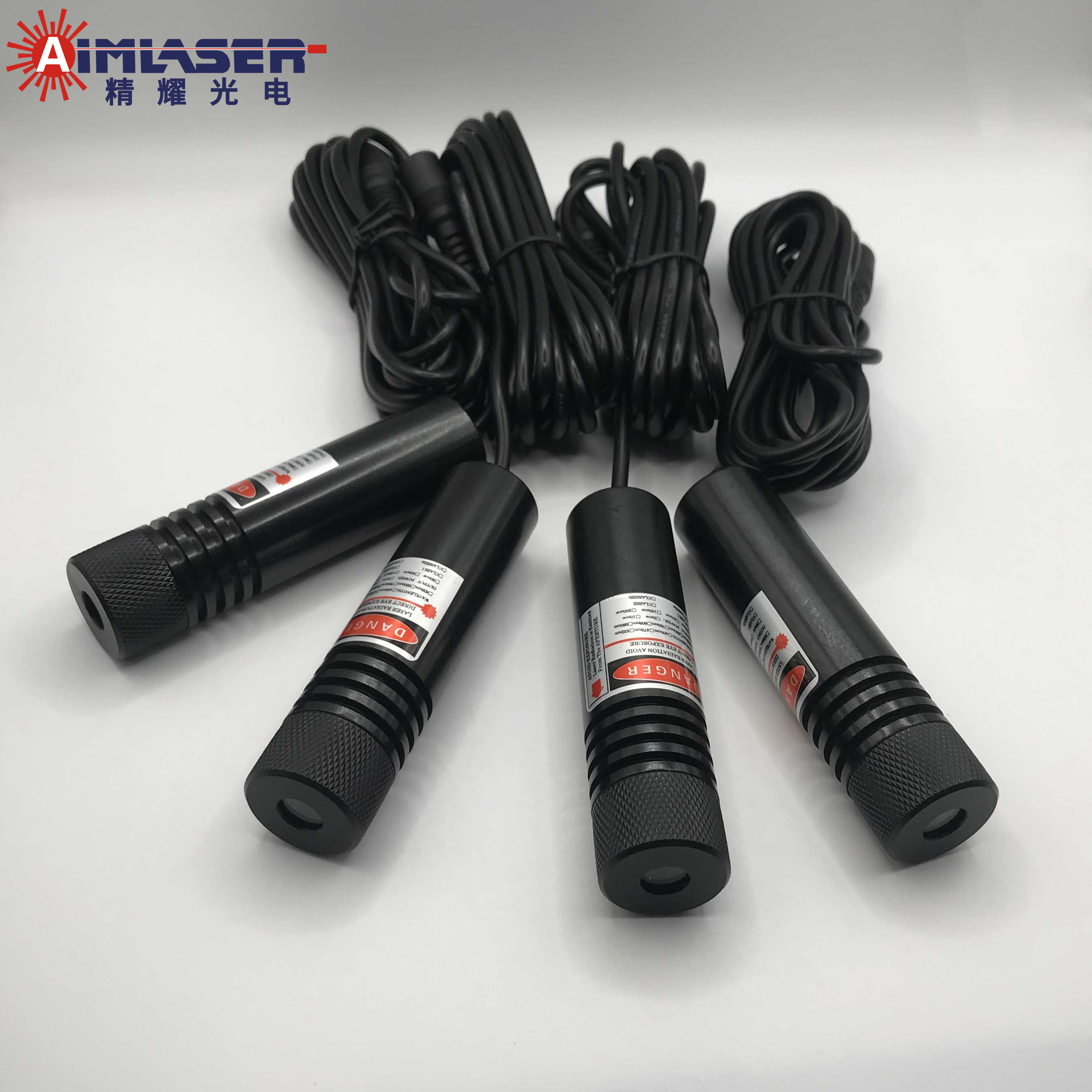 635nm橋切機激光定位光源