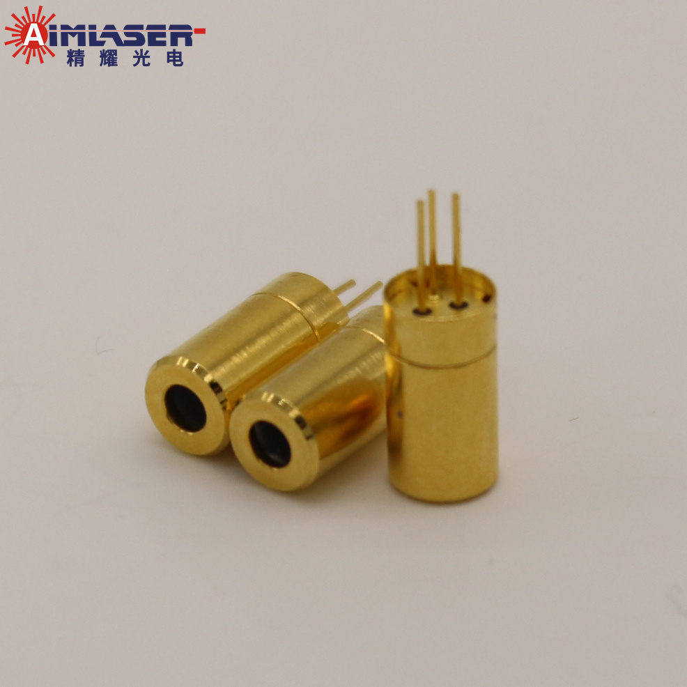 ?635nm帶PD反饋激光模組