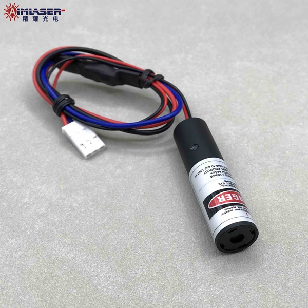 鮑威爾藍(lán)光線激光器 鮑威爾藍(lán)光線激光器