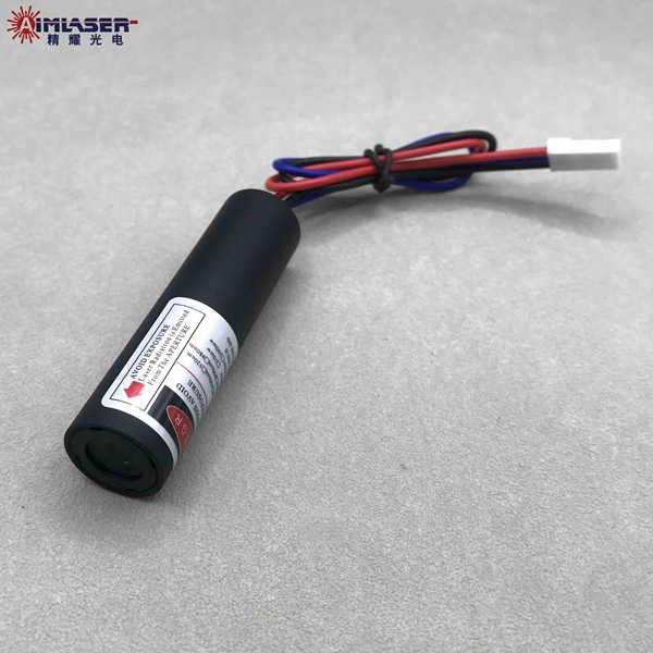 激光標(biāo)線器使用注意什么