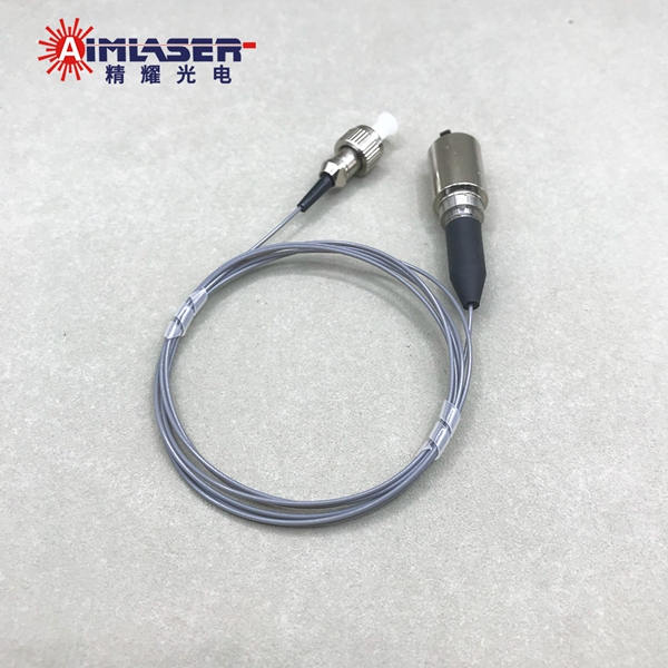 505nm100mW多模光纖耦合激光器