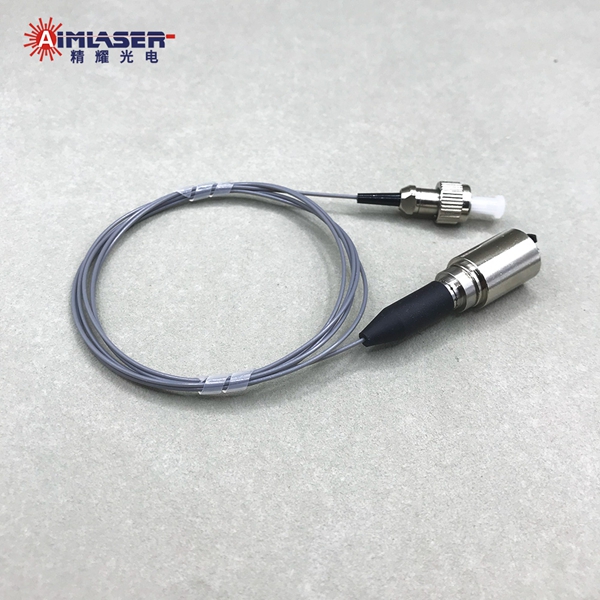 505nm100mW多模光纖耦合激光器