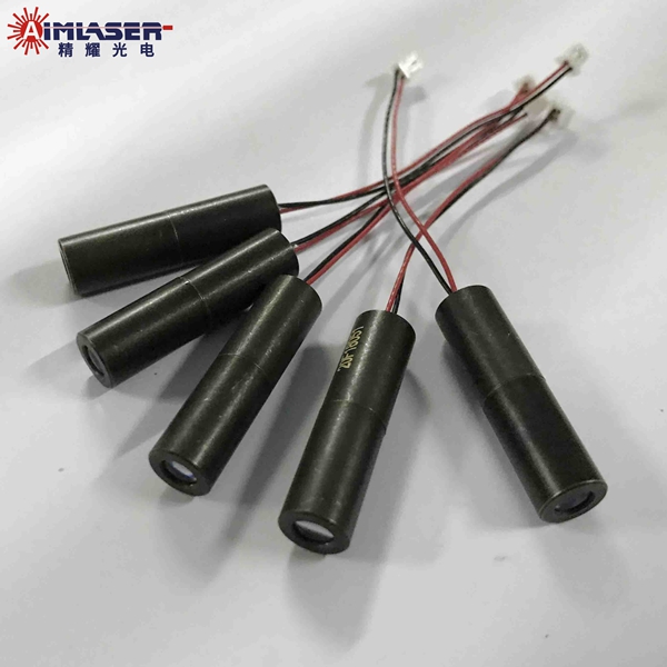 635nm紅光點(diǎn)激光器