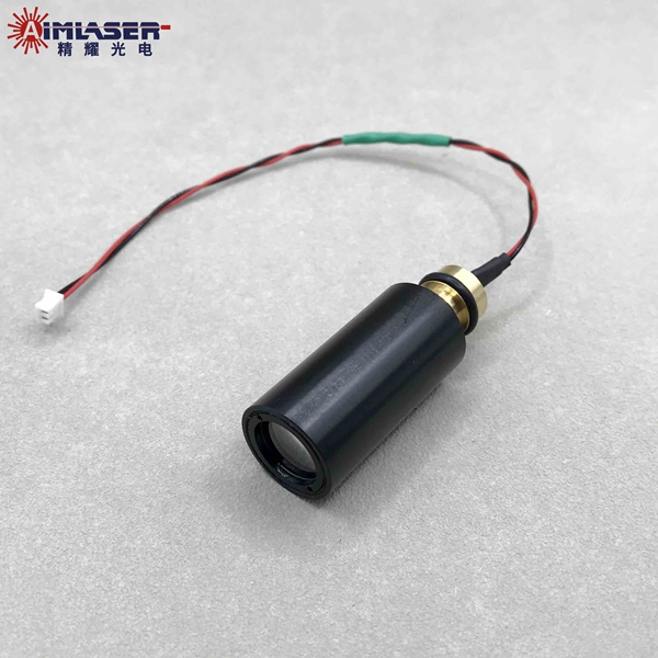 780nm紅外點(diǎn)激光模組