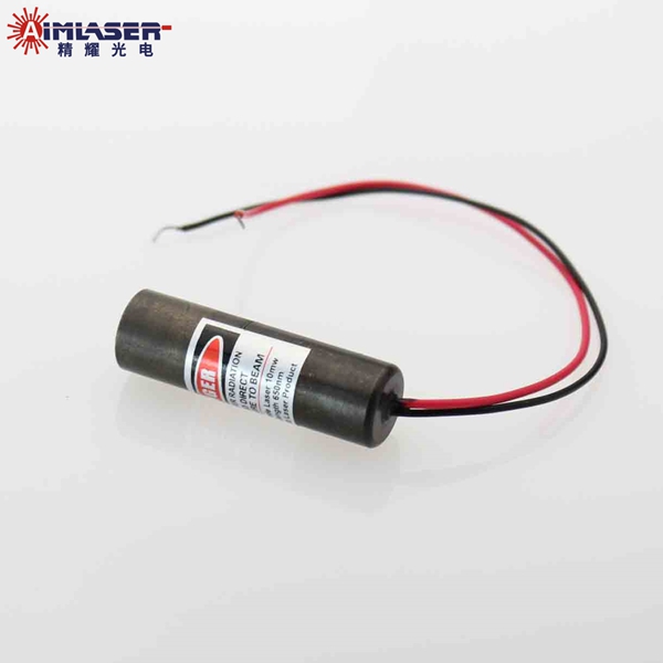 808nm 紅外 點激光器