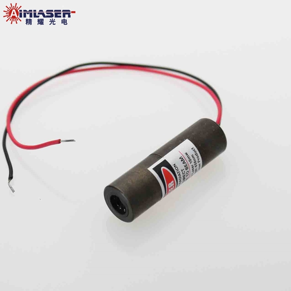 定位識別點激光器