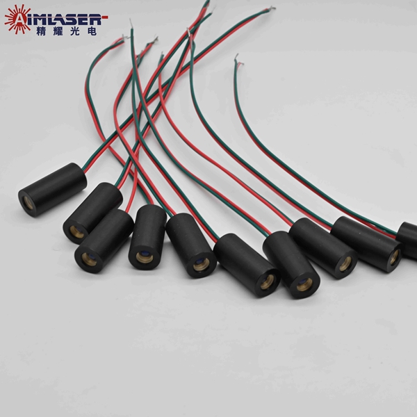 650nm紅光點(diǎn)激光器