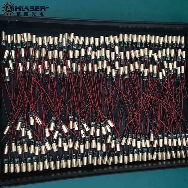 980nm紅外光點(diǎn)激光器