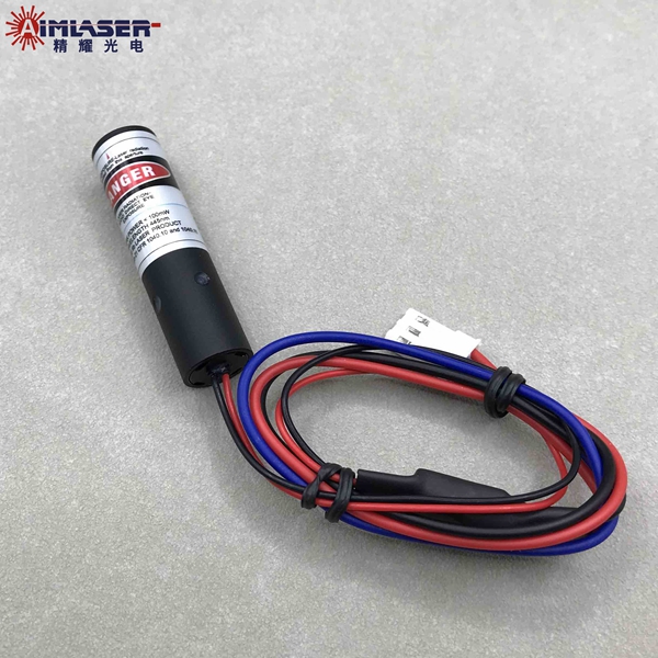 780nm紅外點(diǎn)激光模組