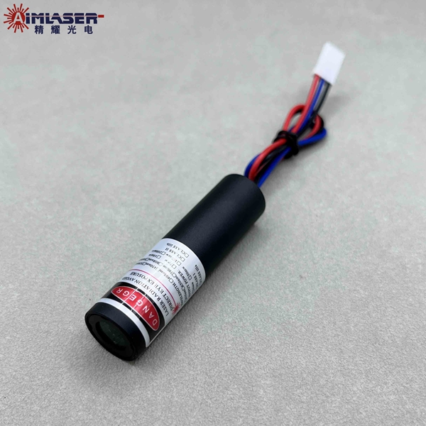 激光雷達(dá)測距