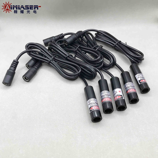 635nm機器視覺檢測