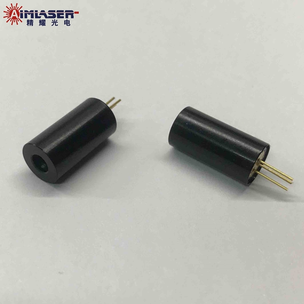 安防紅外點(diǎn)激光器