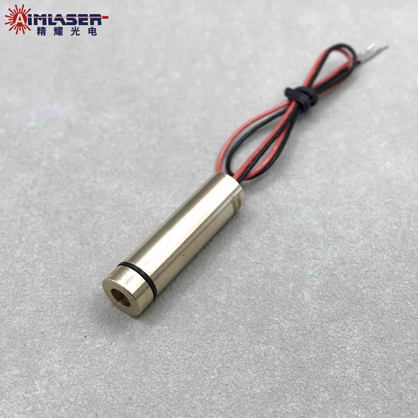 紅外激光點(diǎn)模組