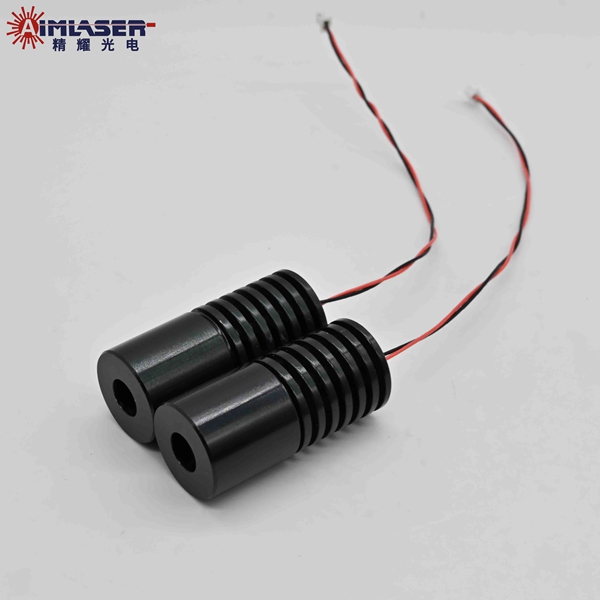 650nm紅光點(diǎn)激光器