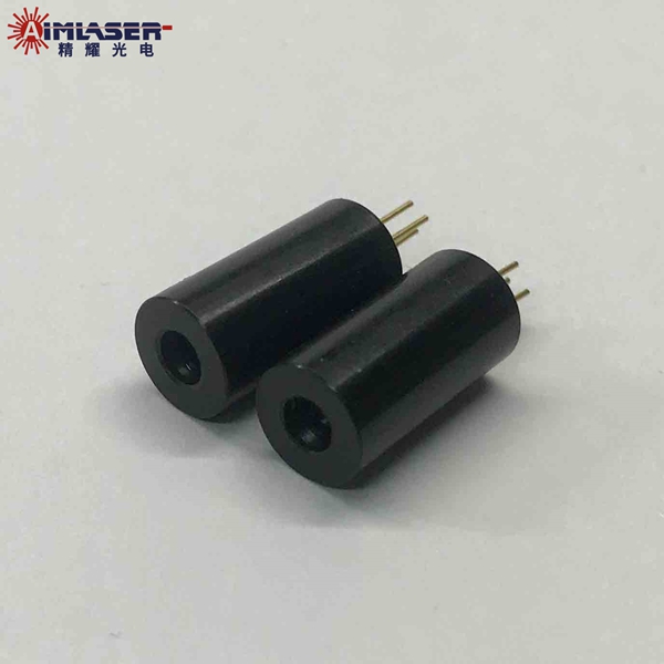 780nm紅外點(diǎn)激光模組