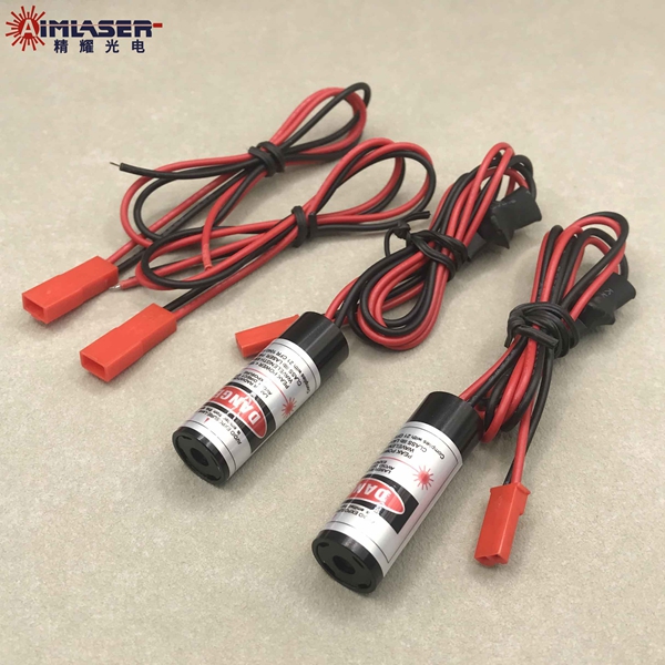 520nm綠光激光模組