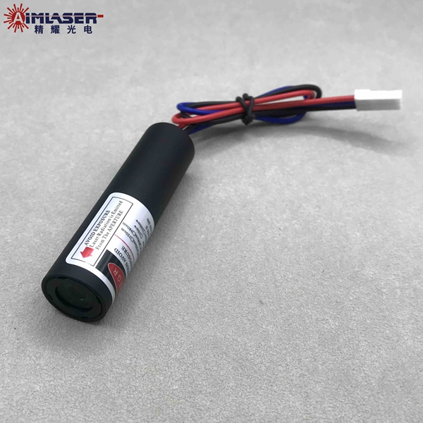 固定焦距均勻線