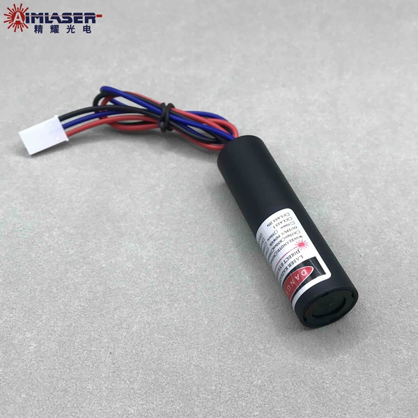 635nm紅光線激光器