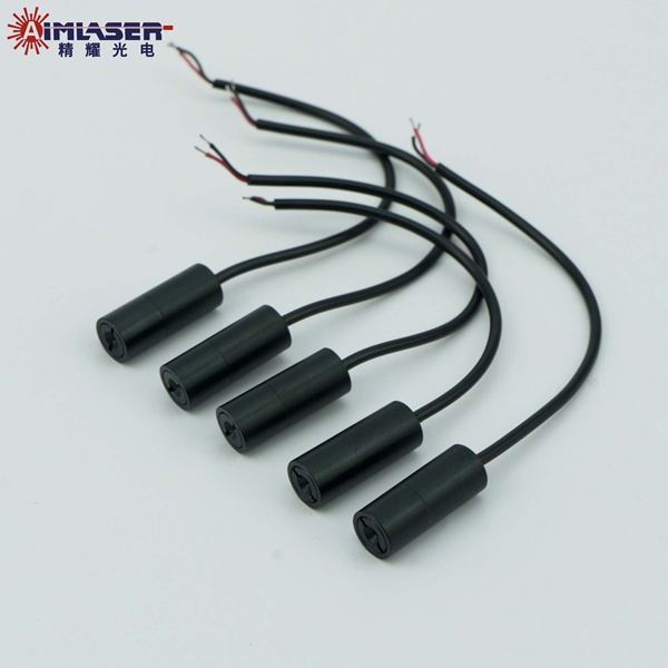 650nm紅光線激光器