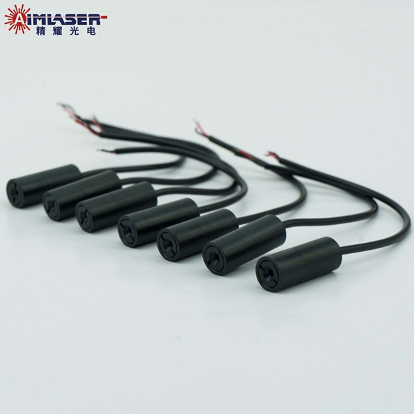 激光模組激光器