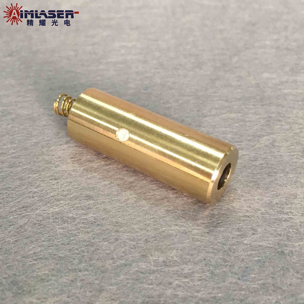 空氣檢測(cè)鮑威爾均勻線激光