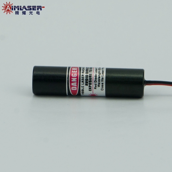 405nm一字線激光器