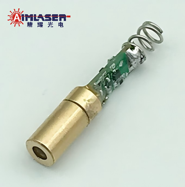 650nm迷你激光器模組