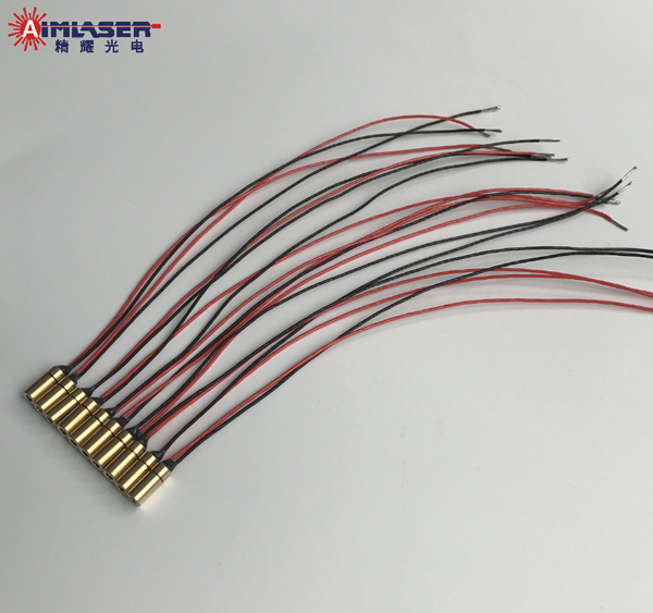 850nm迷你激光模組