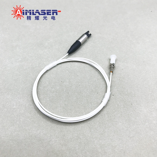 單模保偏激光器