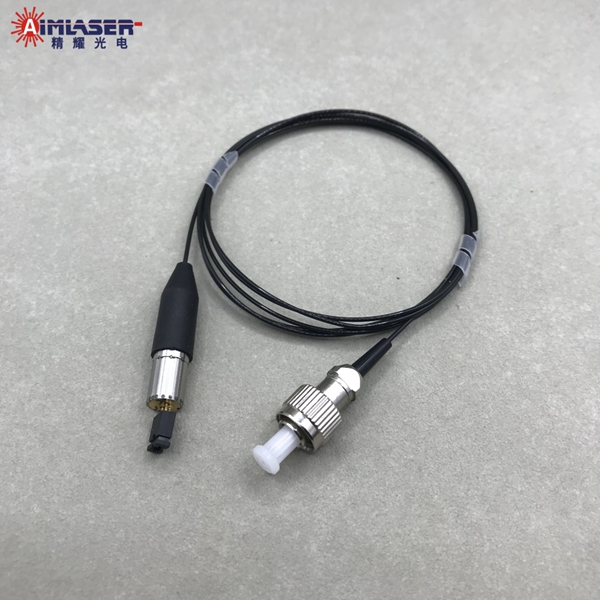 785nm單模保偏激光器