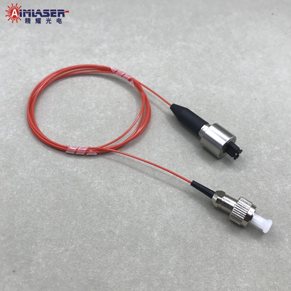 單模保偏光纖耦合激光器 單模保偏光纖耦合激光器