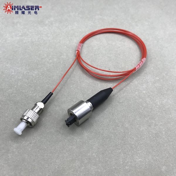 單模保偏激光器 單模保偏激光器