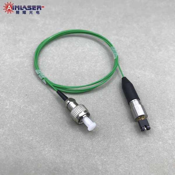 405nm80mw單模激光器