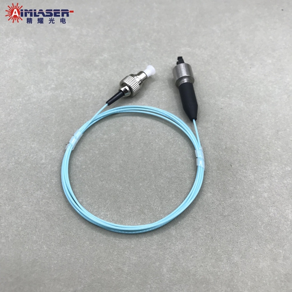 505nm25mw單模光纖耦合激光器