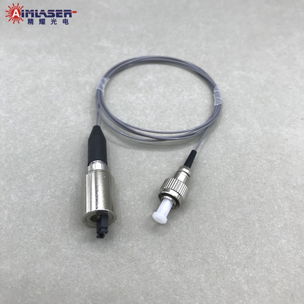 同軸封裝激光器