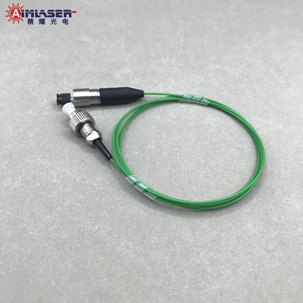 980nm20mw單模光纖耦合激光器