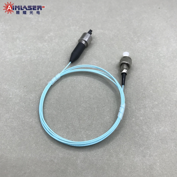 光纖耦合激光器