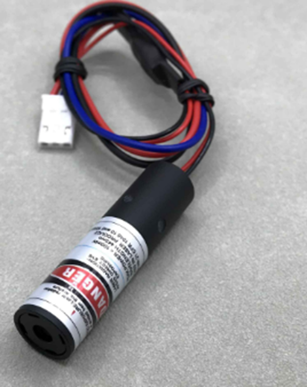 激光擴(kuò)束器的應(yīng)用