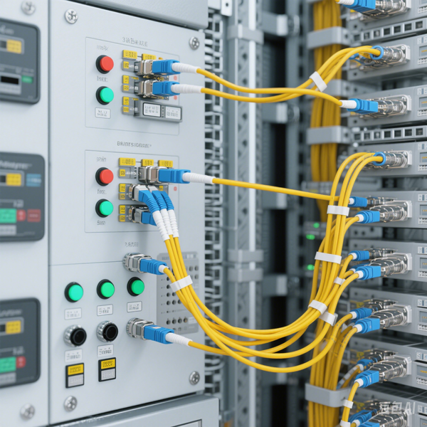 單模光纖跳線 單模光纖跳線