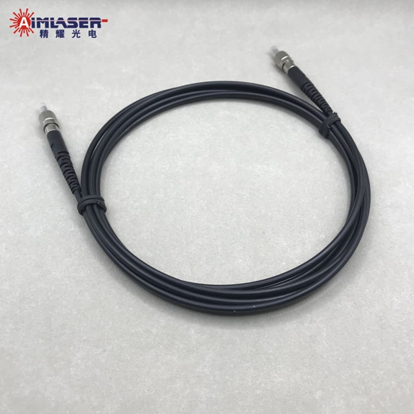 470nm單模光纖跳線