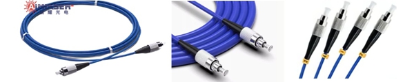 40um多模光纖跳線 40um多模光纖跳線