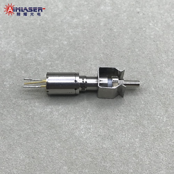 405nm可插拔激光器 405nm可插拔激光器