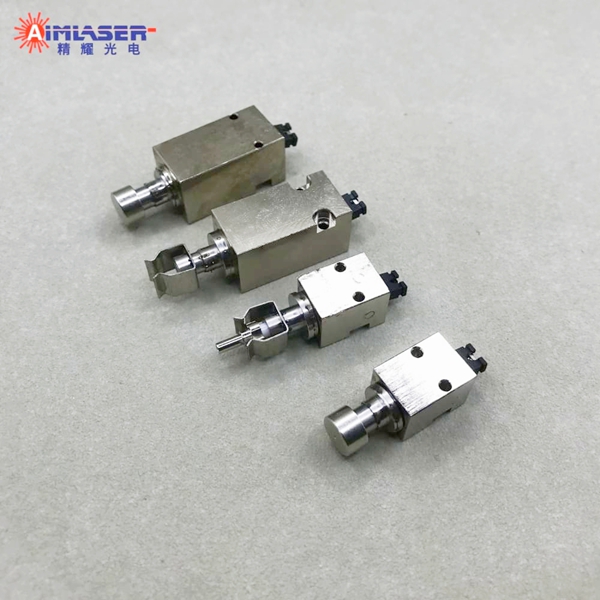 450nm可插拔激光器