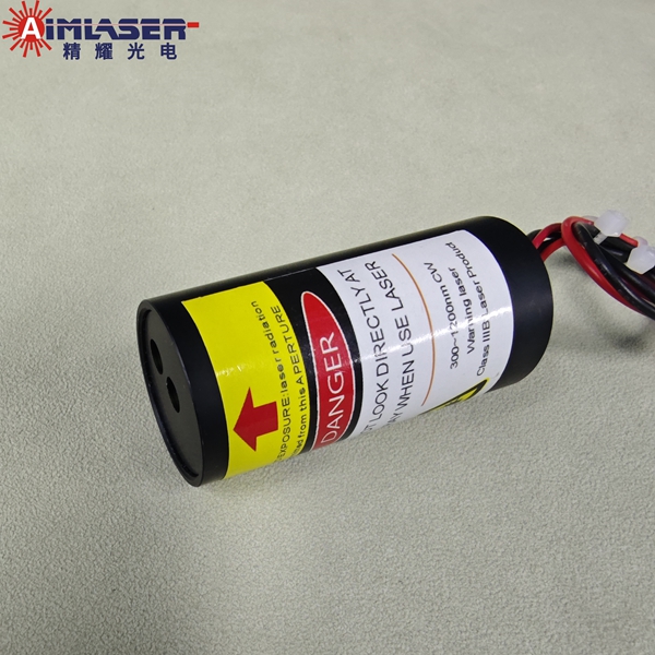 鮑威爾均勻線激光 鮑威爾均勻線激光