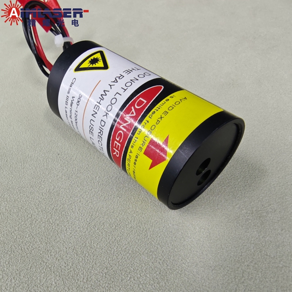 雙光束激光模組 雙光束激光模組